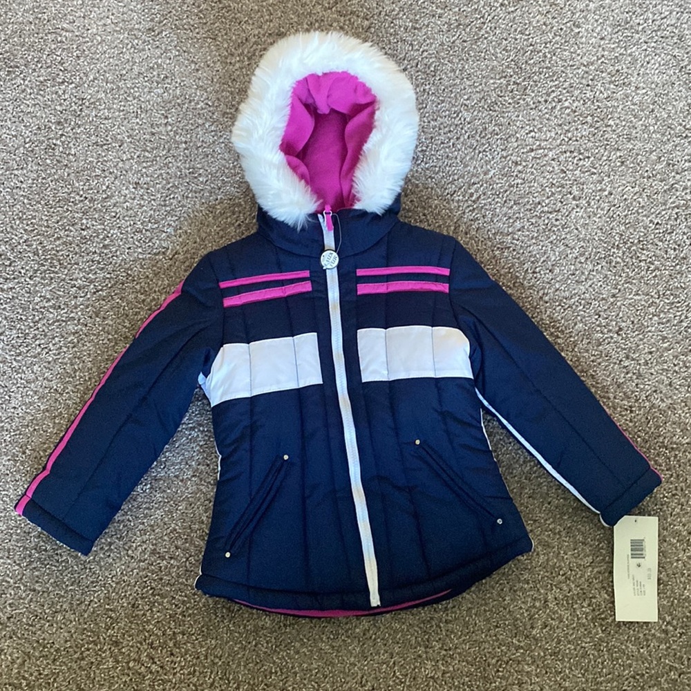 Rothschild Puffer - 6X (NWT)